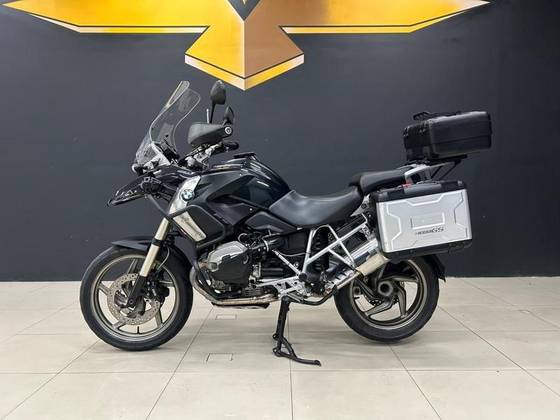BMW R 1200 GS 